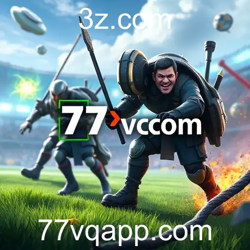 77vq.com: Jogos, Estratégias e Comunidade em 2025