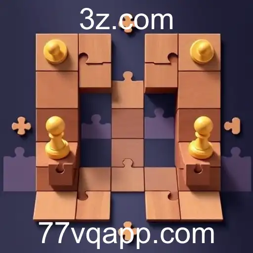 O Crescimento de 77vq.com e o Impacto no Mercado de Jogos