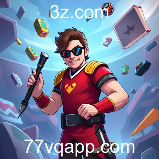 A Evolução do 77vq.com no Cenário de Jogos Online