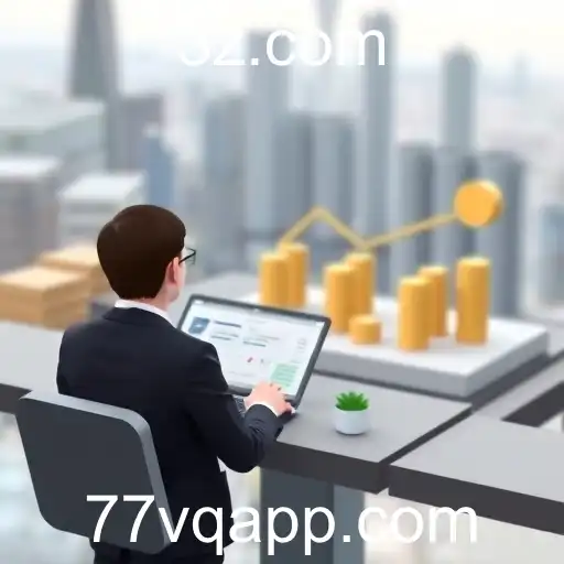 A Ascensão da Categoria 'Finanças' nos Jogos: Entretenimento e Educação no 77vq.com