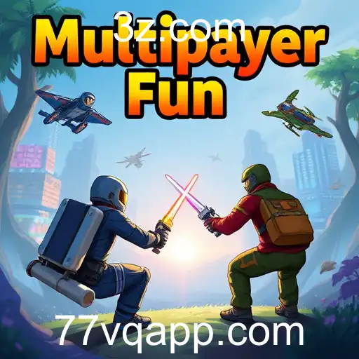 Revolução nos Jogos: 77vq.com em 2025