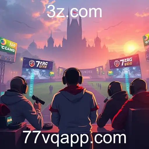 Inovação nos Jogos Online Impulsiona Mercado em Expansão