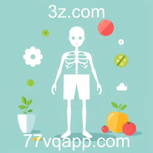 A Revolução dos Jogos de Saúde: Aprendizado e Entretenimento no 77vq.com