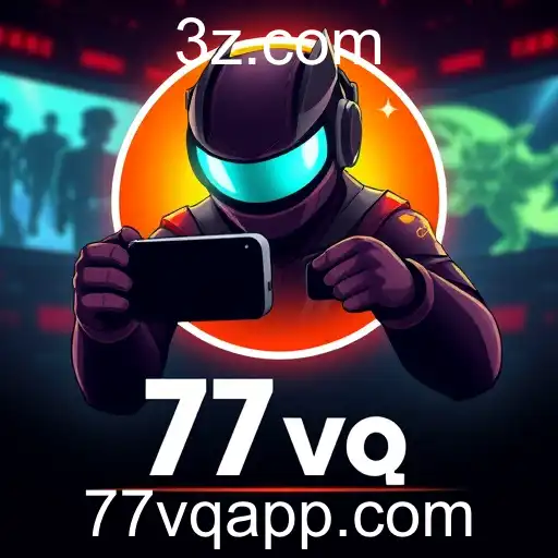 O Impacto da 77vq.com nos Jogos Online em 2025