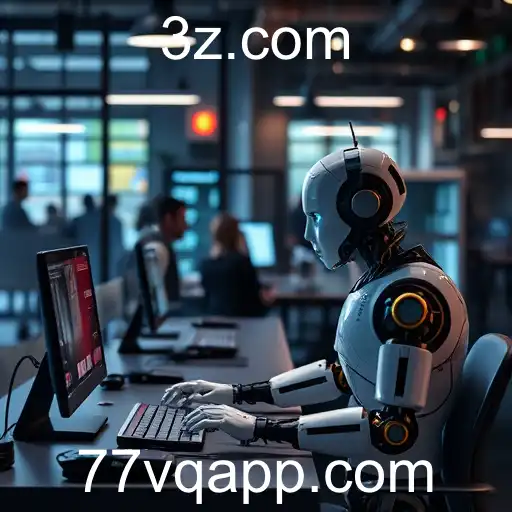 Impacto da Tecnologia no Trabalho e na Vida Diária
