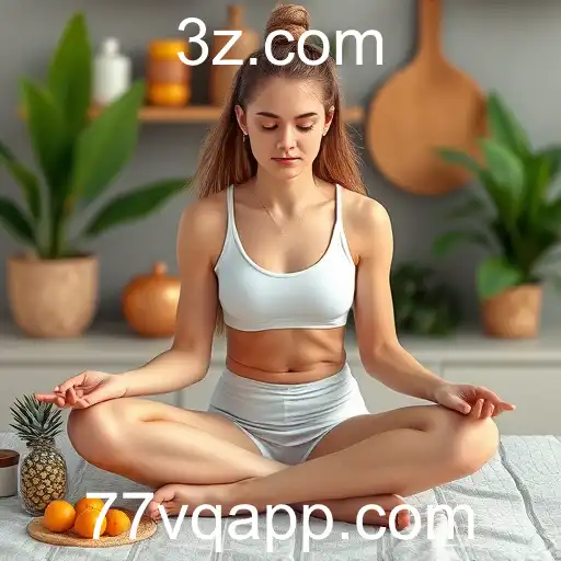 A Ascensão do Estilo de Vida como Categoria em '77vq.com'