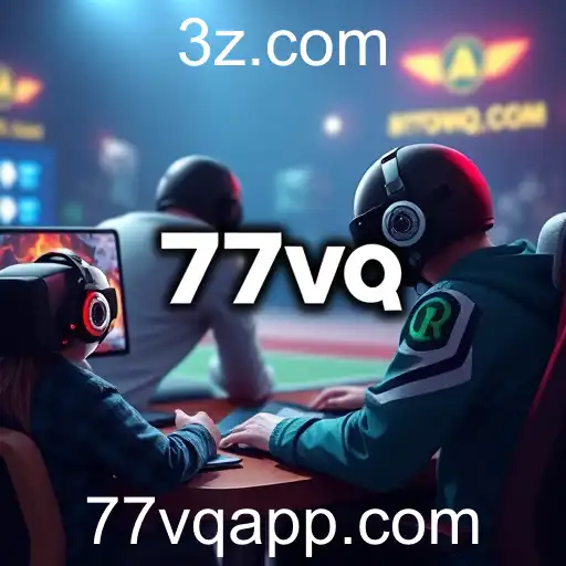 A Nova Era dos Jogos Online em 77vq.com