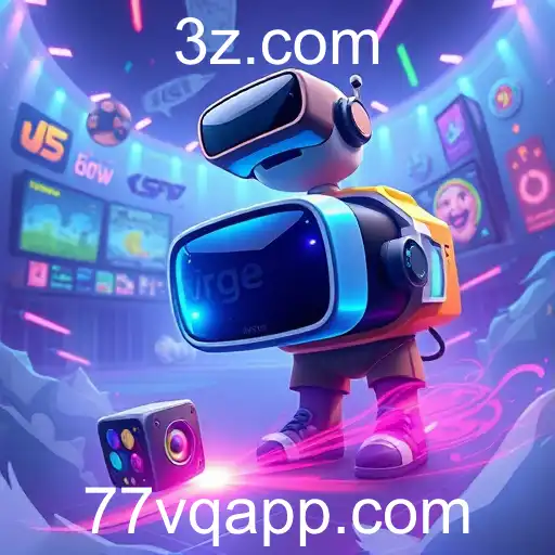 A Evolução dos Jogos Online: O Caso 77vq.com