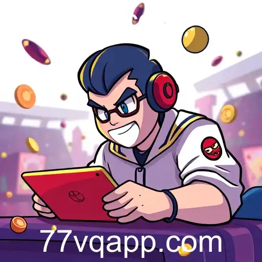 77vq.com: Revolucionando o Mundo dos Jogos Online